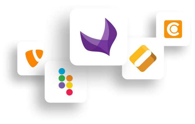 partner icons navi