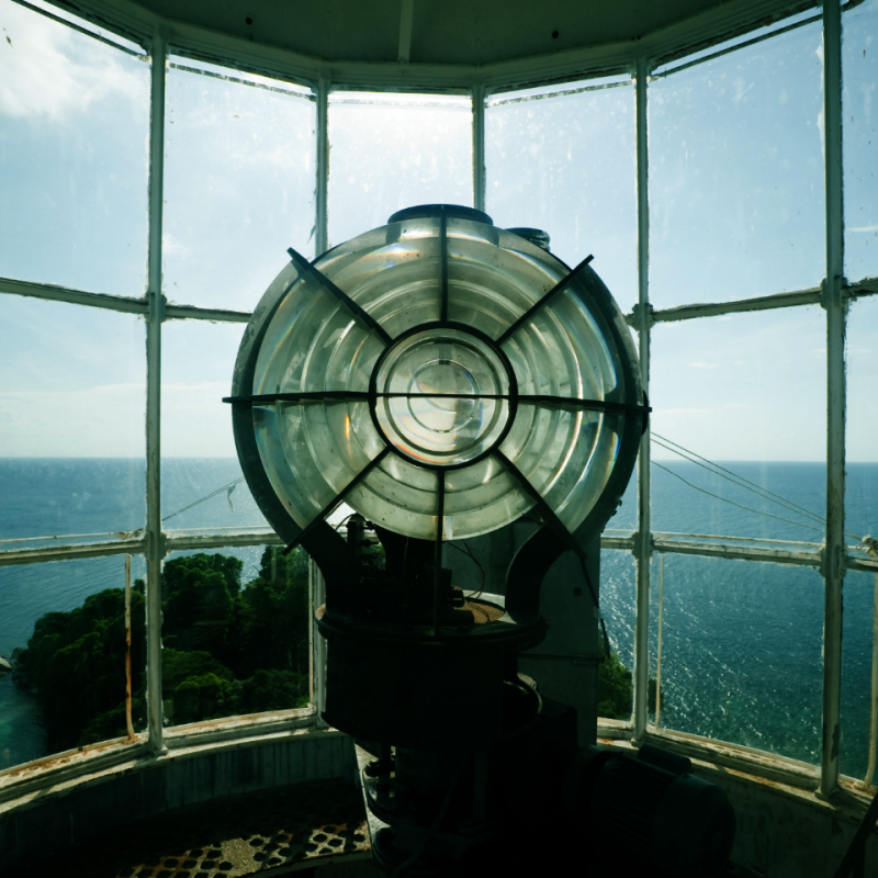 wirsindpim lighthouse