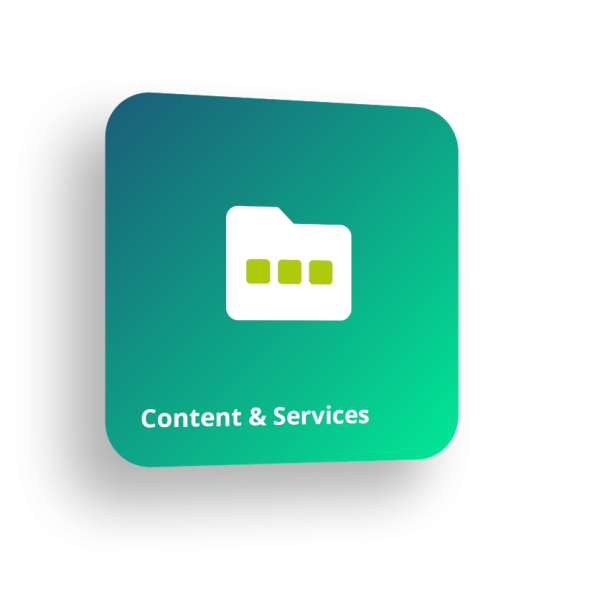 teaser contentservices 3d